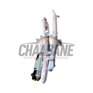 Airbag de toit gauche 308966710AD Jaguar XE 2.0d 180 16V