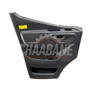 Revetement portiere 2portes gauche A9077201600 Mercedes Sprinter 3,5t (907.6/910.6) 315 CDI 2.0 D RWD