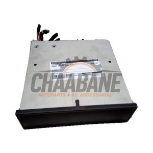 Module navigation 3V0035820D Skoda Karoq 1.0 TSI 12V 2017