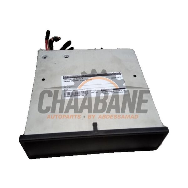 Kit navigation 3V0035820D Skoda Kodiaq 1.5 TSI 150 ACT 16V 2016