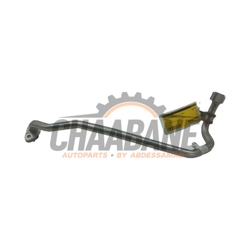 Tuyau de climatisation A91083300000 Mercedes Sprinter 3,5t (907.6/910.6) 314 CDI 2.1 D FWD