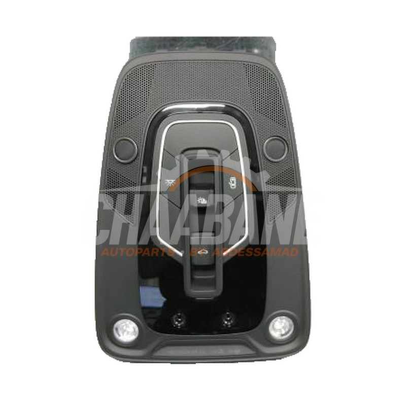 Eclairage interieur avant 4K0947135AJ Audi A5 2016