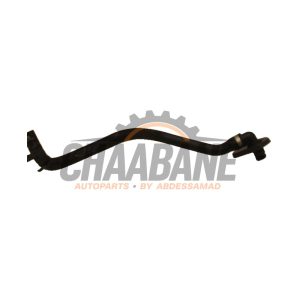 Tuyau (divers) 8W0819350H Audi A4 Avant (B9) 1.4 TFSI 16V 2015