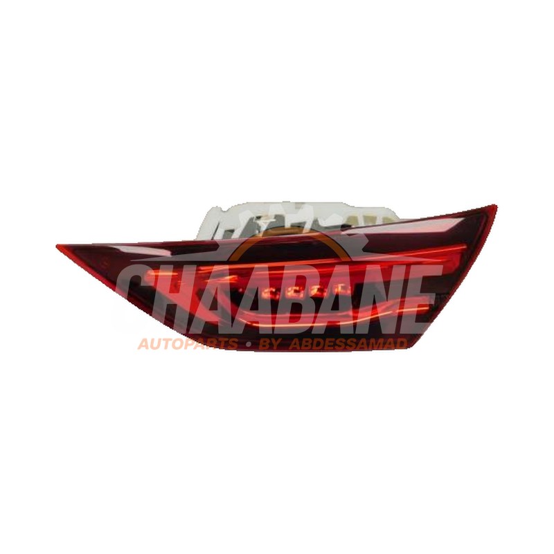 Feu arriere droit A1189066400 Mercedes CLA (118.3) 1.3 CLA-200 Turbo 16V