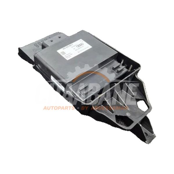 DC/CD convertisseur 8K0959663F Audi RS 6 Avant (C7) 4.0 V8 TFSI Performance 32V 2013 / 2018
