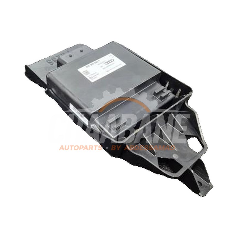 DC/CD convertisseur 8K0959663F Audi RS 6 Avant (C7) 4.0 V8 TFSI Performance 32V 2013 / 2018
