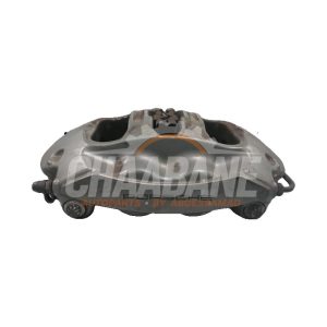 Etrier de frein arriere droit 9Y0615404AD Porsche Cayenne 2017