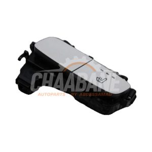 Commutateur chauffage siege A2059053218 Mercedes GLC Coupe AMG (C253) 4.0 63 S AMG 4.0 V8 32V Turbo 4-Matic+