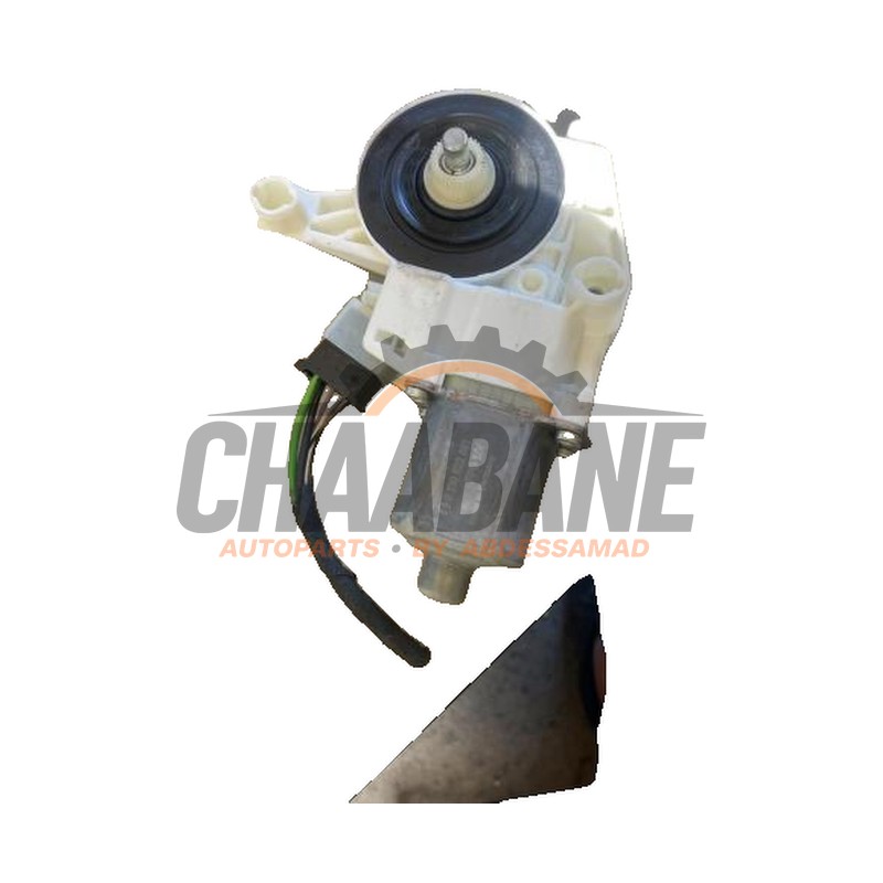 Moteur de vitre portiere 0130822691 Mercedes A-Klasse AMG (W176) 2.0 A-45 AMG Turbo 16V