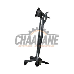Moteur essuie-glace avant 2538204500 Mercedes GLC (X253) 2.0 C-220d 16V 4-Matic