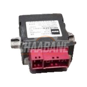 Boitier pompe a carburant 16147371832 BMW 4 serie (F32) 420d 2.0 16V 2013 / 2020