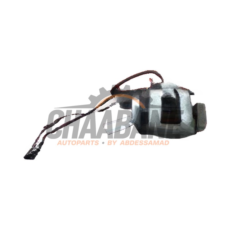 Etrier de frein avant gauche BMW 4 serie (F32) 428i 2.0 Turbo 16V 2013 / 2020