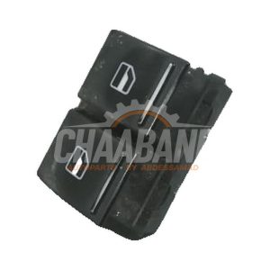 Commutateur combi vitres 1K3959857C Volkswagen Transporter 2015 / 2024