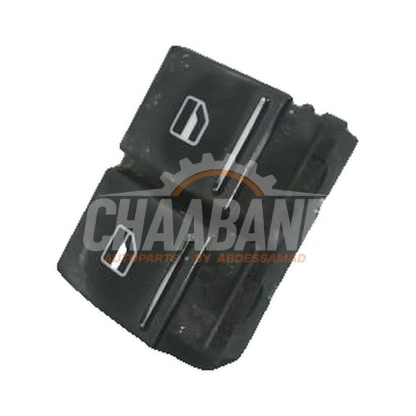 Commutateur combi vitres 1K3959857C Volkswagen Transporter 2015 / 2024