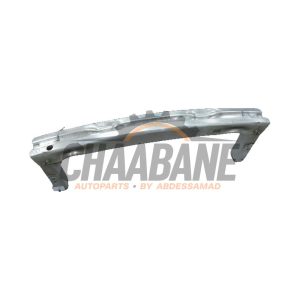 Cadre pare-chocs arriere 8R0807313D Porsche Macan 2014