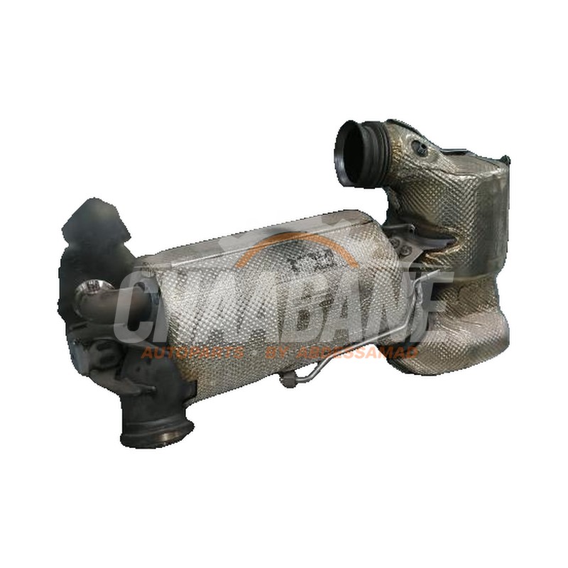 Filtre a particules A6541401200 Mercedes E-Klasse