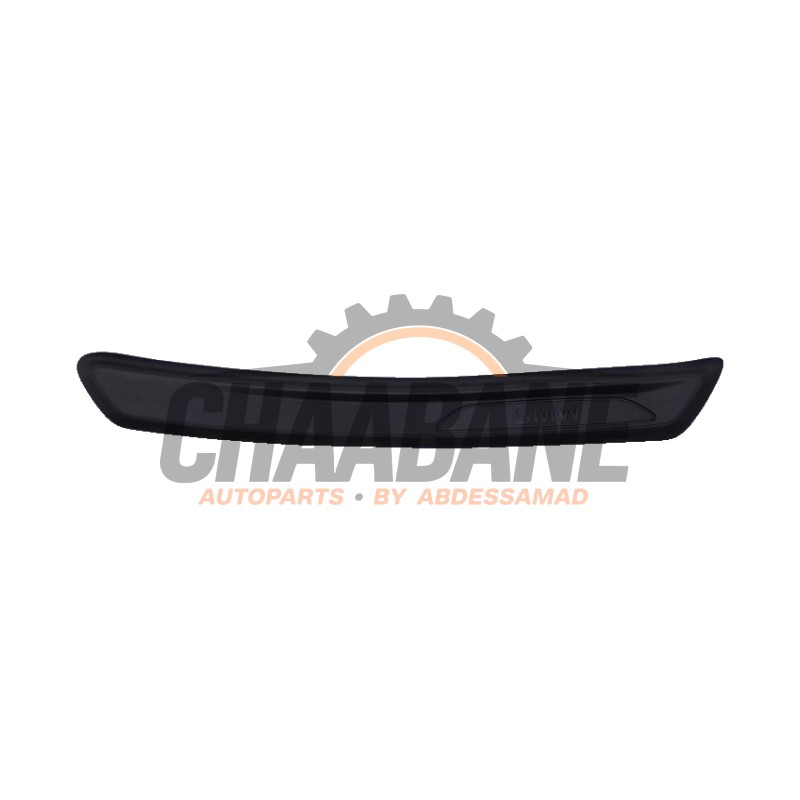 Bande decorative 51477316822 BMW 2 serie Gran Tourer (F46) 214d 1.5 TwinPower Turbo 12V 2014