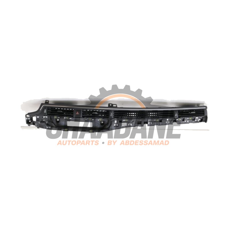 Grille aeration tableau de bord 8W1820902E Audi S5 Avant (FU5) 2.0 TDI 16V 2024