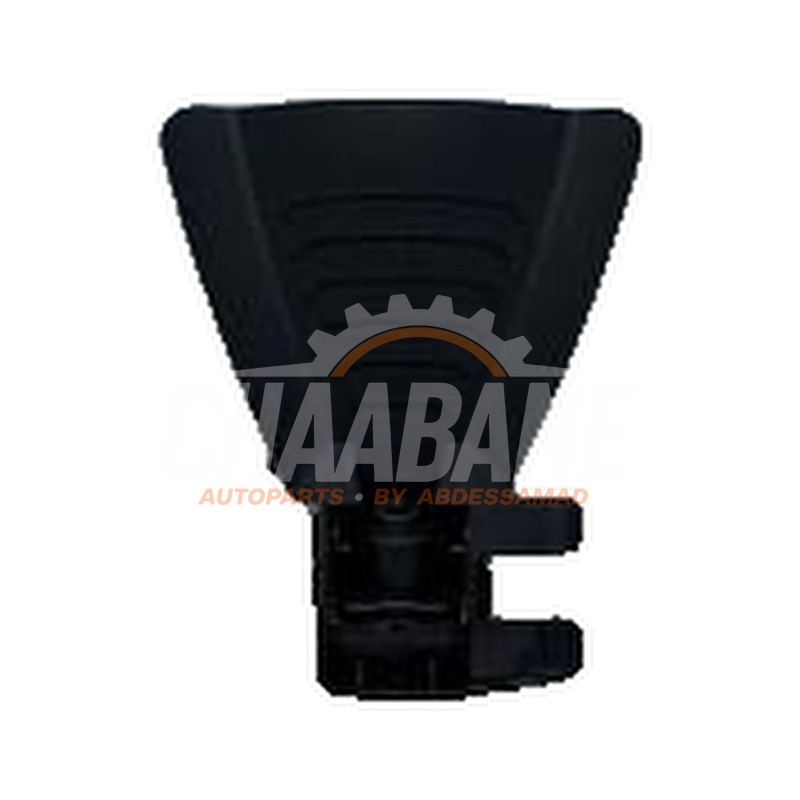 Camera de recul 9370431 BMW X1 (F48) sDrive 18i 1.5 12V TwinPower Turbo 2014 / 2022