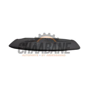 Spoiler toit A1767901200 Mercedes A (W176) 1.5 A-180 CDI, A-180d 16V
