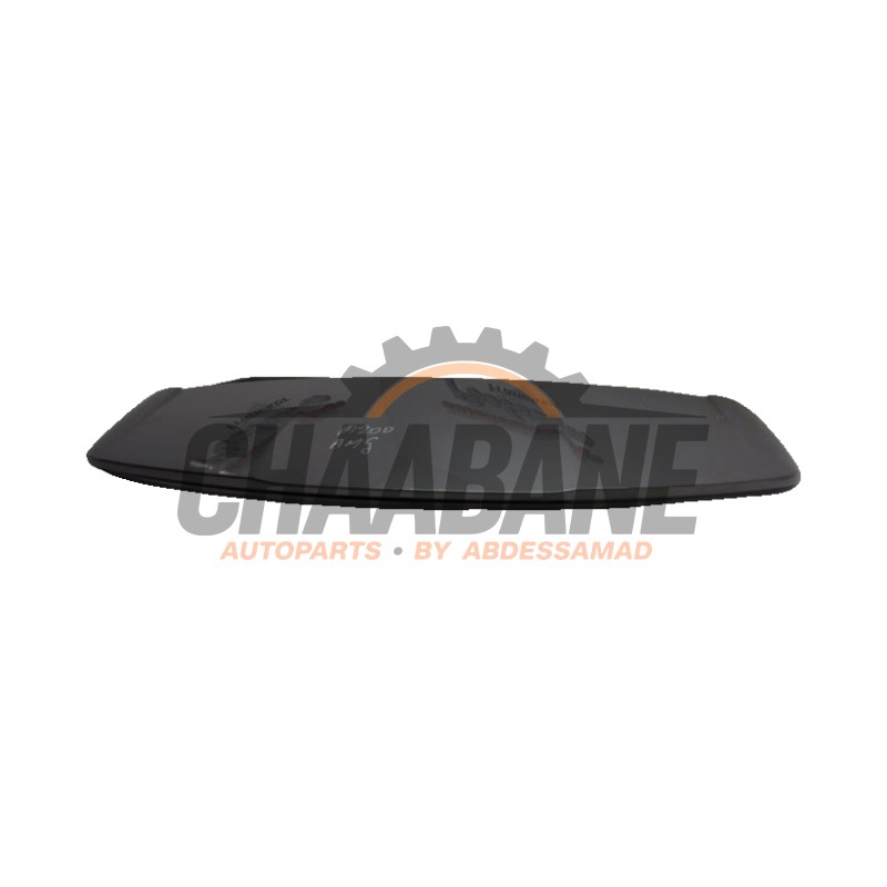 Spoiler toit A1767901200 Mercedes A (W176) 1.5 A-180 CDI, A-180d 16V