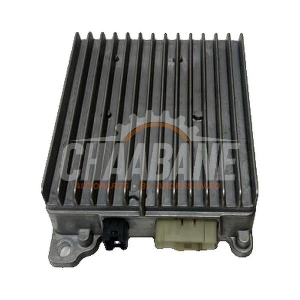 Chargeur de batterie divers 61426817834 BMW X5 (F15) xDrive 40e 2.0 2013 / 2018