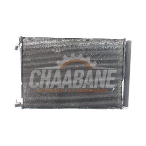 Condenseur de climatisation A0995001854 Mercedes S AMG (A217) 5.5 S-63 AMG V8 32V Biturbo 4-Matic