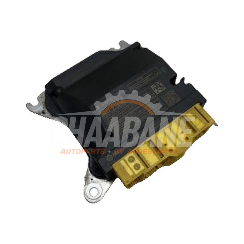Module airbag 0285015019 Mercedes A Limousine (177.1) 1.3 A-200 Turbo
