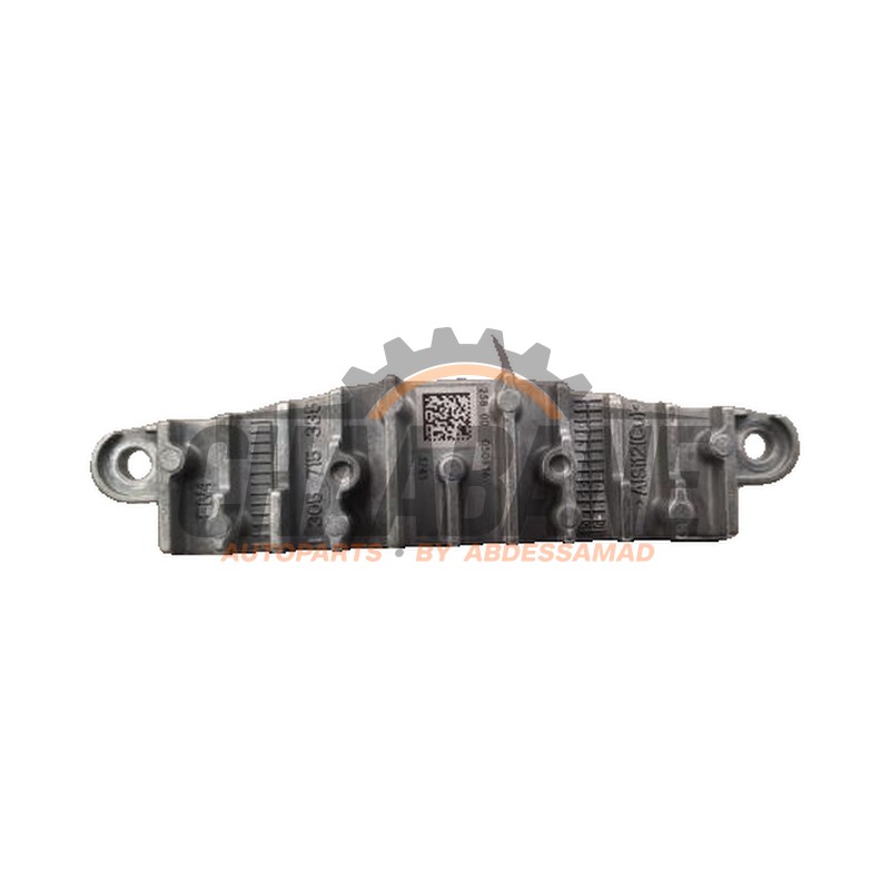 Module phare LED 1305715335 BMW X4 (F26) xDrive30d 24V 2014 / 2018