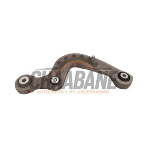 Bras de suspension arriere gauche 8W0505323F Audi A4 Allroad Quattro (B9) 2.0 TDI 16V 2016