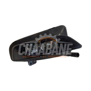 Anti brouillard droit 8V0941700D Audi A3 Sportback (8VA/8VF) 1.6 TDI 16V 2012 / 2020