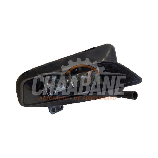 Feu antibrouillard avant droit 8V0941700D Audi A3 Sportback (8VA/8VF) 1.6 TDI 16V 2012 / 2020