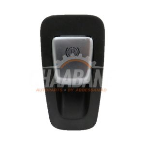 Commutateur frein a main A2059051516 Mercedes GLC Coupe (C253) 2.0 300 e 16V 4-Matic