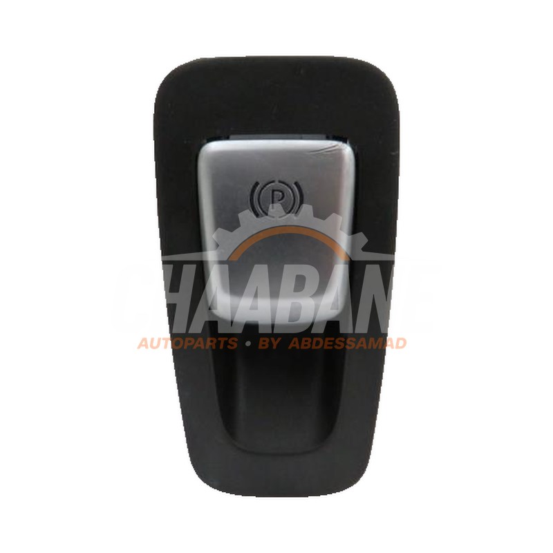 Commutateur frein a main A2059051516 Mercedes GLC Coupe (C253) 2.0 300 e 16V 4-Matic