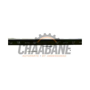 Panneau climatronic A2479055902 Mercedes A (177.0) 2.0 A-200d