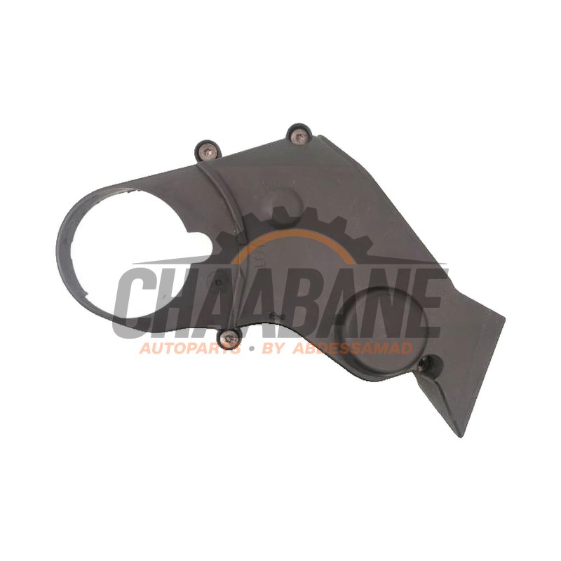 Couvercle de distribution 04B109147 Skoda Fabia III Combi (NJ5) 1.4 TDI 16V 90 Greentech 2014 / 2022