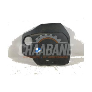 Cache sous moteur 8514202 BMW 2 serie (F22) 218d 2.0 16V 2013 / 2021