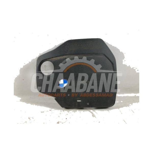 Plaque de protection moteur 8514202 BMW 3 serie Touring (F31) 320d 2.0 16V 2012 / 2019