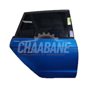 Porte arriere droite 8V4833052B Audi S3 Sportback (8VA/8VF) 2.0 T FSI 16V 2012 / 2020