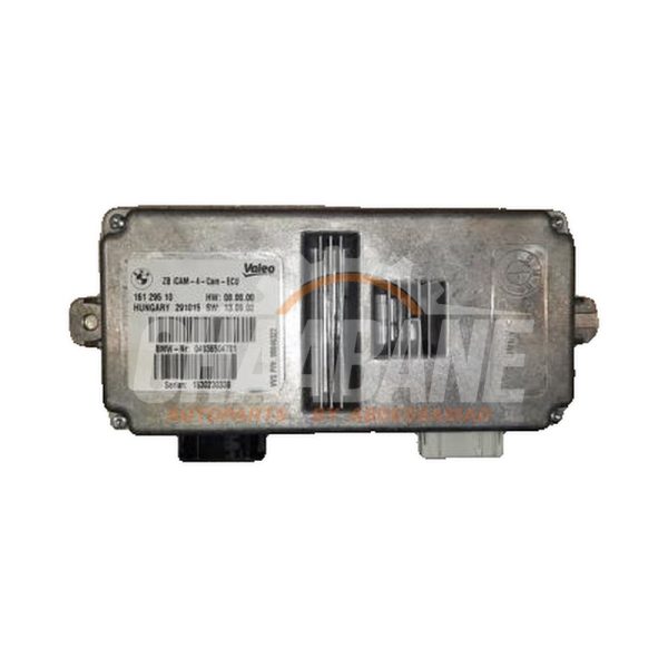 Module camera 16129510 BMW X6 (F16) M50d 3.0 24V 2014 / 2019