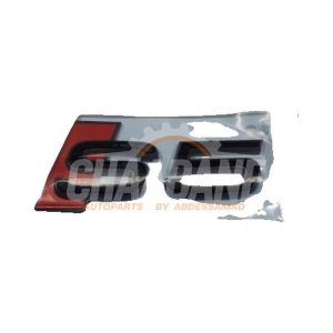 Embleme 8T0853735AT94 Audi S5 (F53/F5P) 2016