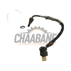 Sensor temperature d'echappement A0009056704 Mercedes GLA (156.9) 2.2 200 CDI, d 16V