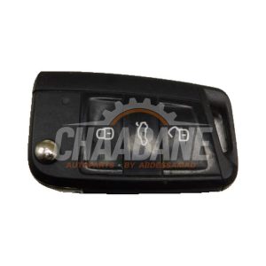 Cle Seat Leon ST (5FF) 1.6 TDI 16V 2012 / 2020