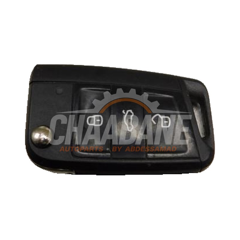 Cle Seat Leon ST (5FF) 1.6 TDI 16V 2012 / 2020