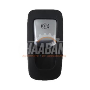 Commutateur frein a main A2059056603 Mercedes C-Klasse