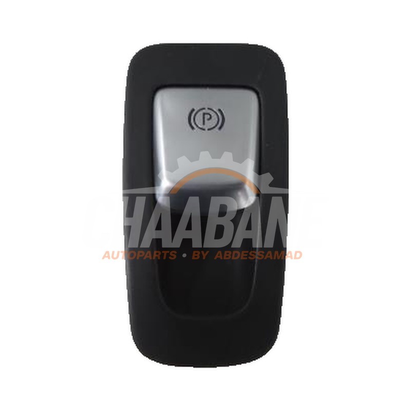 Commutateur frein a main A2059056603 Mercedes C-Klasse
