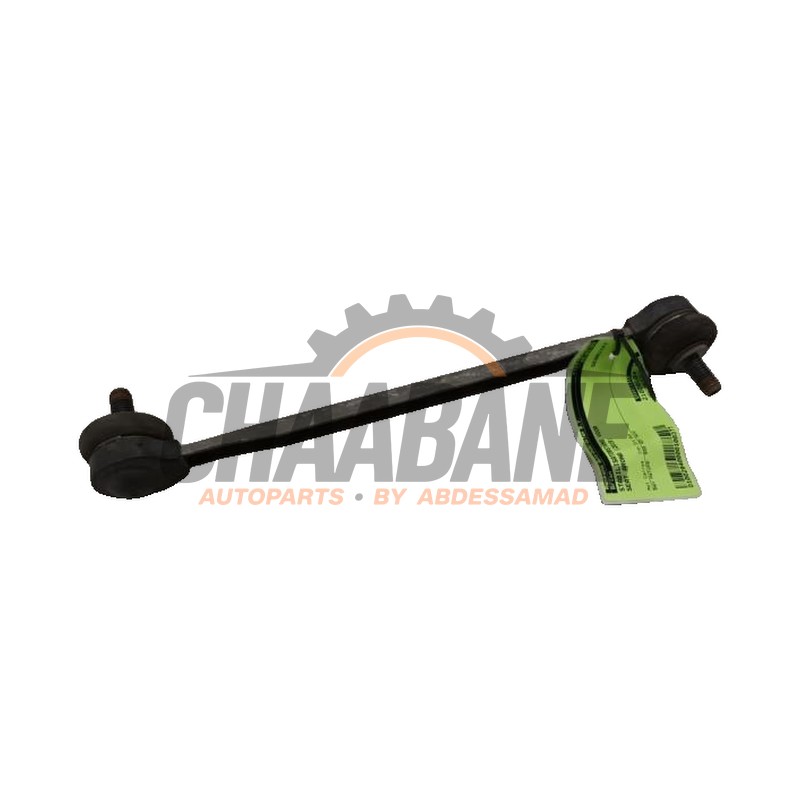 Barre stabilisatrice avant 6R0411315 Seat Arona (KJX) 1.0 TSI 12V 2017