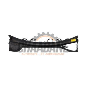 Paravent 5F2819403F Seat Leon (5FB) 2012 / 2020
