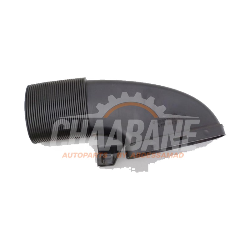 Tuyau daspiration air A6510903242 Mercedes C Estate (S205) C-250 CDI BlueTEC, C-250 d 2.2 16V