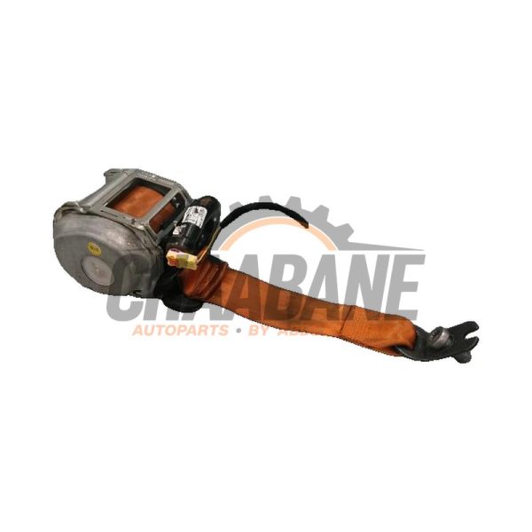 Ceinture arriere gauche Cupra Formentor 2020 5FA857805C